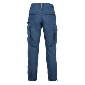 Pantalon cargo de trabajo U-Power Hike Deep Blue