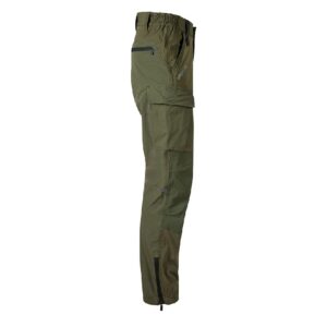 Pantalon cargo de trabajo U-Power Trek Dark Green