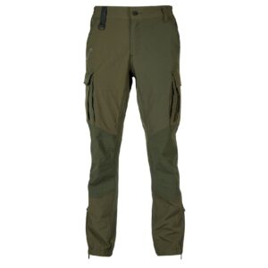 Pantalon cargo de trabajo U-Power Trek Dark Green