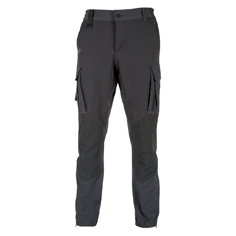 Pantalon cargo de trabajo U-Power Trek Grey Grey