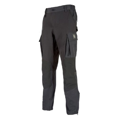 Pantalon cargo de trabajo U-Power Trek Grey Grey