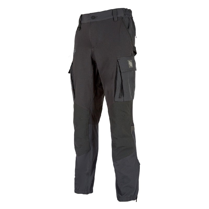 Pantalon cargo de trabajo U-Power Trek Grey Grey