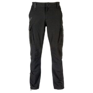 Pantalon cargo de trabajo U-Power Trek black black