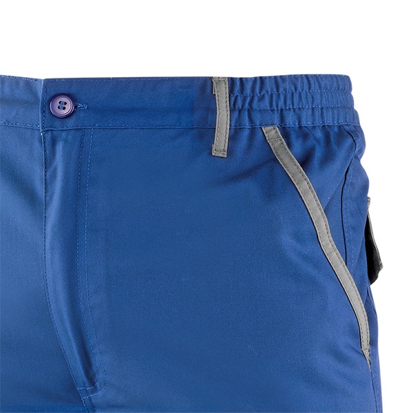 Pantalón corto multibolsillos Juba 911 PREMIUM