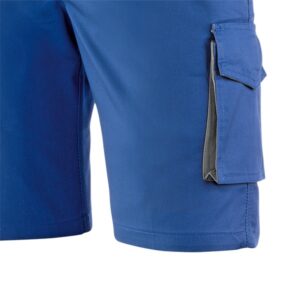 Pantalón corto multibolsillos Juba 911 PREMIUM
