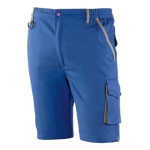 Pantalón corto multibolsillos Juba 911 PREMIUM