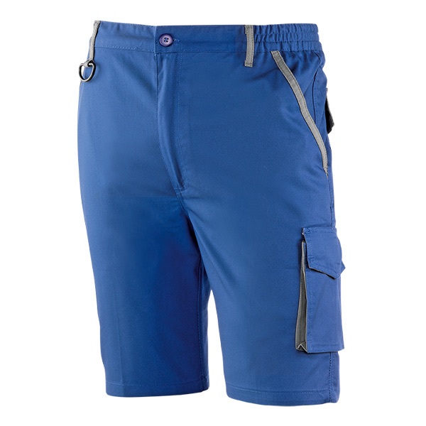 Pantalón corto multibolsillos Juba 911 PREMIUM
