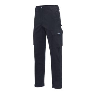 Pantalón de trabajo JHayber Industry CIES 2.0 Marino