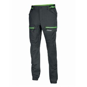 Pantalon de trabajo U-Power Harmony