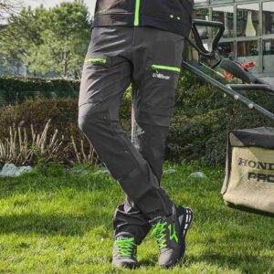 Pantalon de trabajo U-Power Horizon