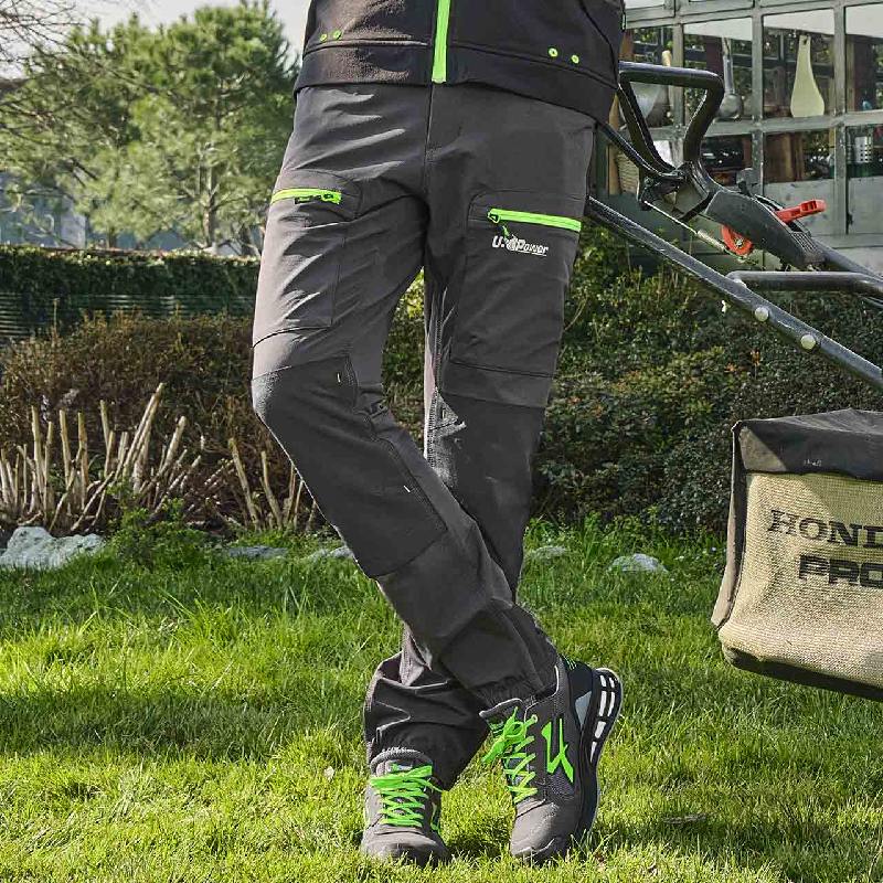 Pantalon de trabajo U-Power Horizon