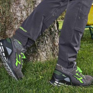 Pantalon de trabajo U-Power Horizon