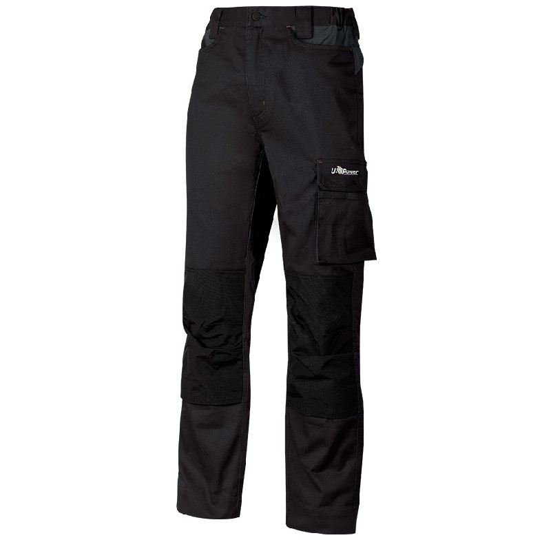Pantalon de trabajo U-Power Mallorca