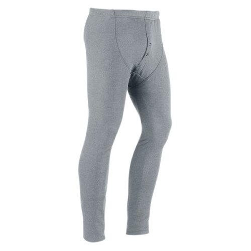 Pantalón interior térmico Juba 711GY THERMAL UNDERWEAR Gris