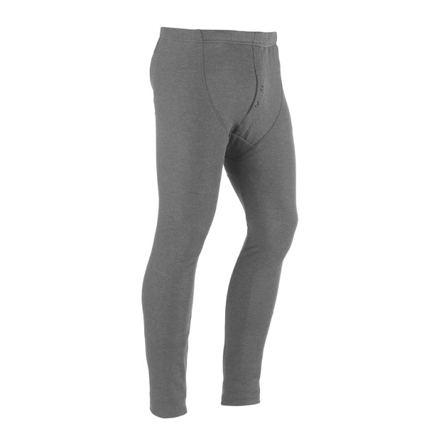 Pantalón interior térmico Juba 721GY THERMAL UNDERWEAR Gris oscuro