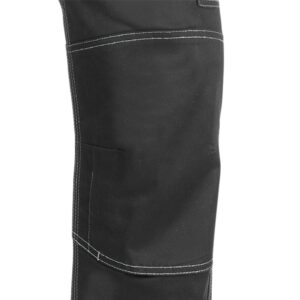 Pantalón de trabajo para trabajar multibolsillos Juba 151 Gris