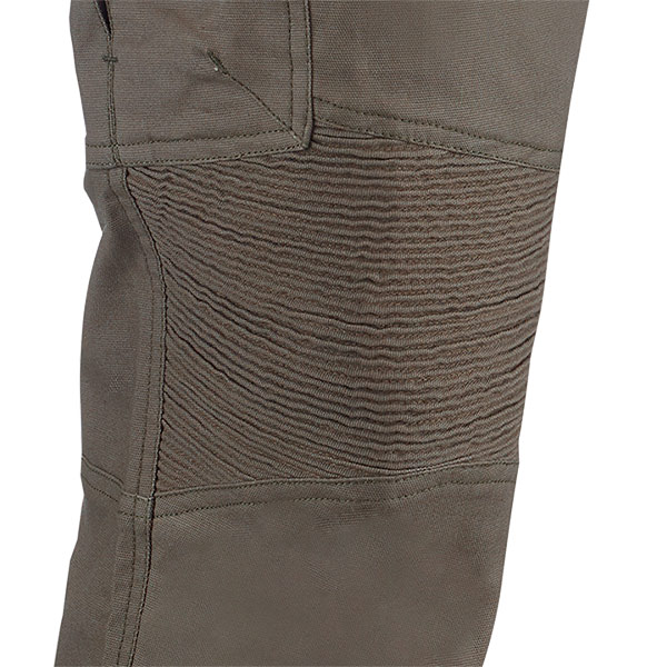 Pantalón de trabajo de trabajo multibolsillos Juba 161 FLEX