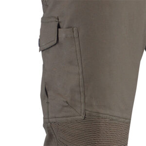 Pantalón de trabajo de trabajo multibolsillos Juba 161 FLEX