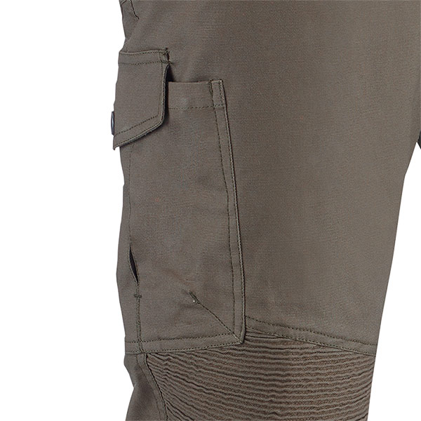 Pantalón de trabajo de trabajo multibolsillos Juba 161 FLEX