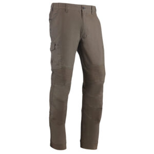 Pantalón multibolsillos Juba 161 FLEX