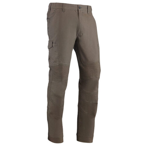 Pantalón multibolsillos Juba 161 FLEX