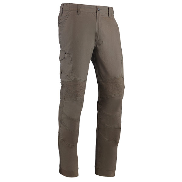 Pantalón multibolsillos Juba 161 FLEX