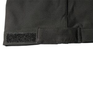 Pantalón de trabajo multibolsillos Juba 984B SNOW Negro