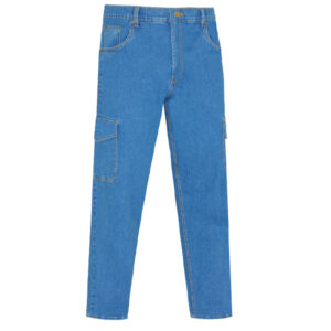 Pantalón multibolsillos Stretch Vesin L-1000 AE80