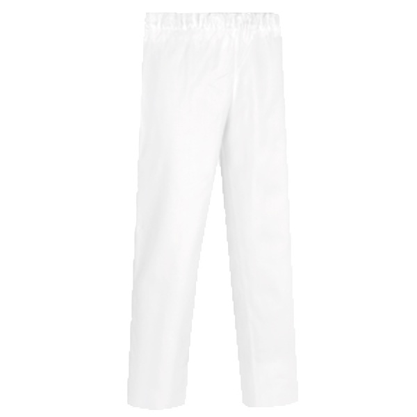 Pantalón pijama con goma Vesin Blanco