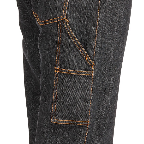 Pantalón de trabajo de trabajo vaquero Juba 830D EXPLORER