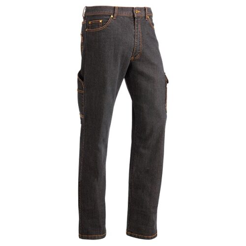 Pantalón vaquero Juba 830D EXPLORER