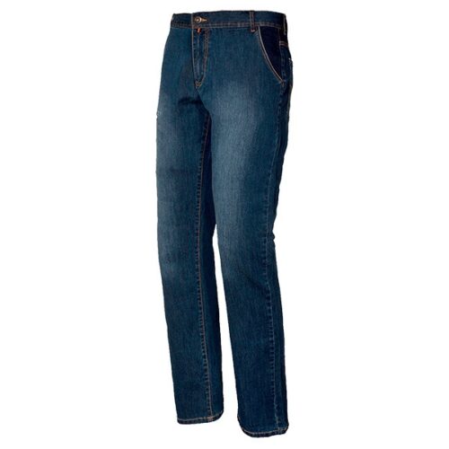 Pantalón de trabajo vaquero Starter Light Stretch