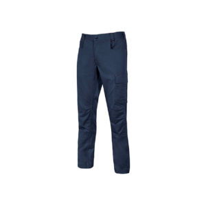 Pantalones BRAVO TOP Westlake Blue