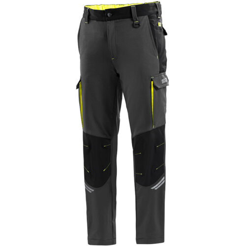 Pantalones Sparco TECH TROUSERS 02417GSGF