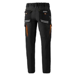 Pantalones sparco
