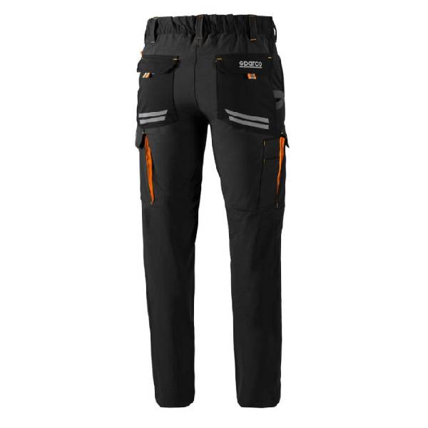 Pantalones sparco