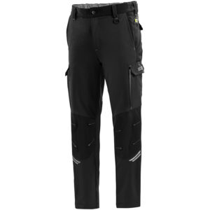 Pantalones Sparco TECH TROUSERS 02417NRGS