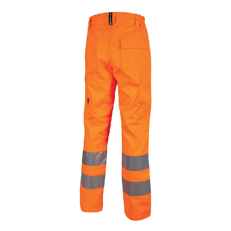 Pantalones de trabajo U-Power Sirius