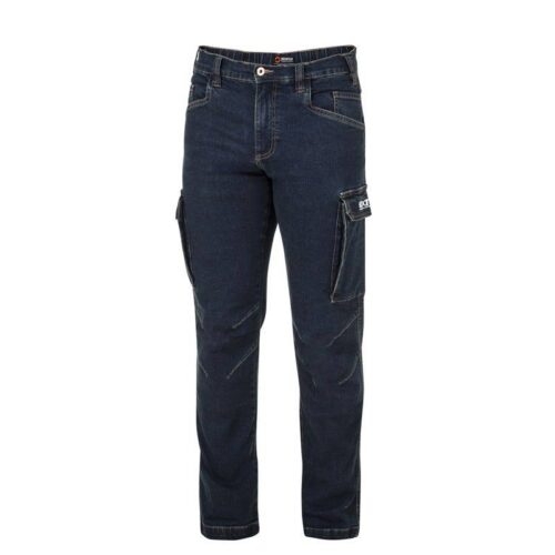 Pantalones jesns Sparco dallas
