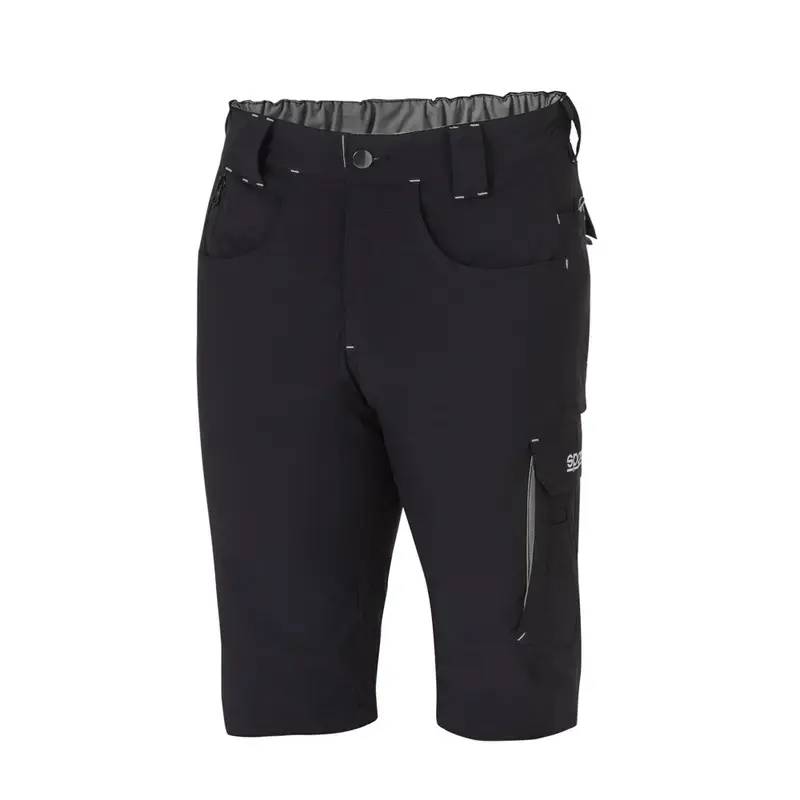 Pantalones shorts sparco LAREDO