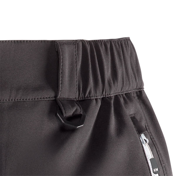Pantalones técnicos Juba 986 SPRING Negro