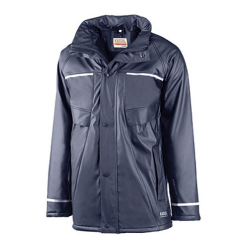 Parka con forro polar interior Juba 2900 ORLEANS