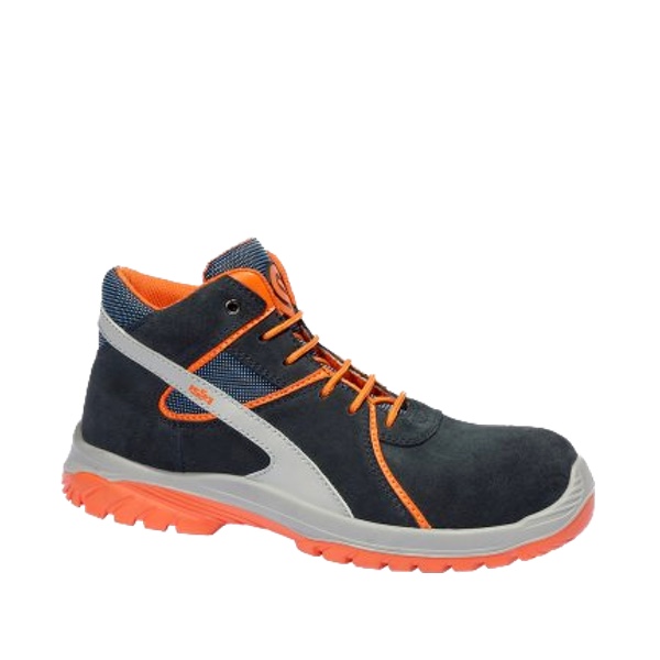 Calzado de seguridad Issa Line Pentathlon S1P SRC Unisex