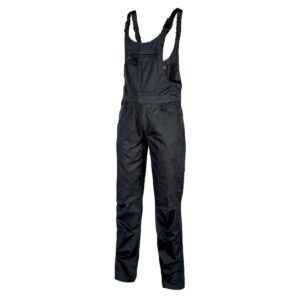 Peto de trabajo U-Power Atene Black Carbon