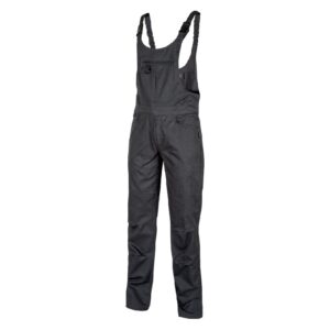 Peto de trabajo U-Power Atene Grey Iron