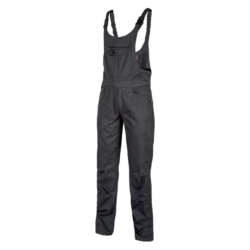Peto de trabajo U-Power Atene Grey Iron