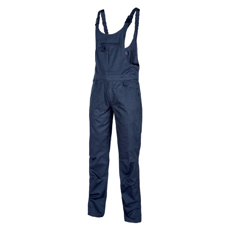 Peto de trabajo U-Power Atene Westlake Blue