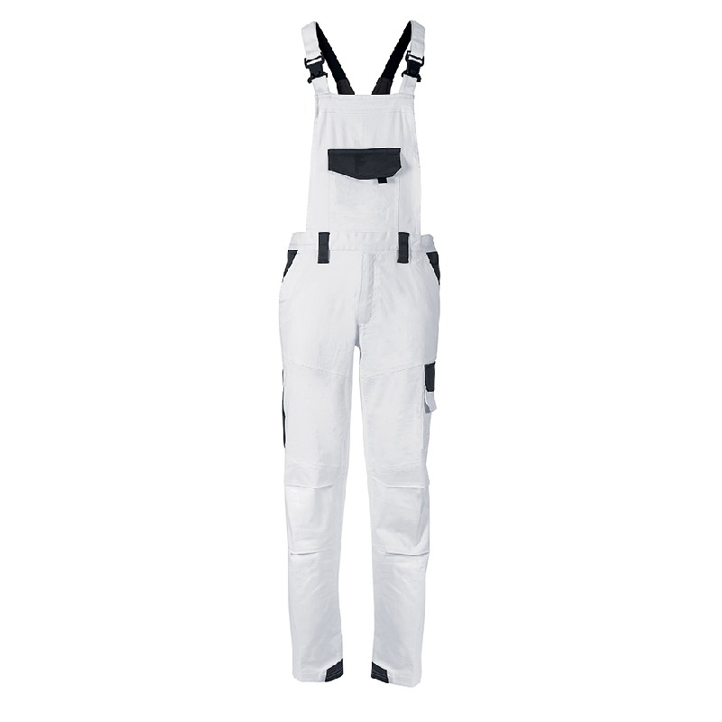 Peto de trabajo U-Power Kalamata White