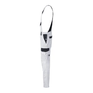 Peto de trabajo U-Power Kalamata White