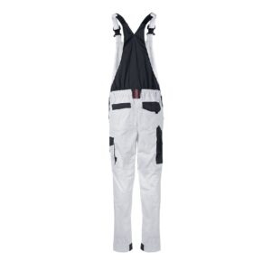 Peto de trabajo U-Power Kalamata White
